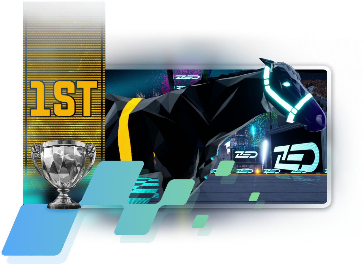 Step 5: WATCH AND WIN